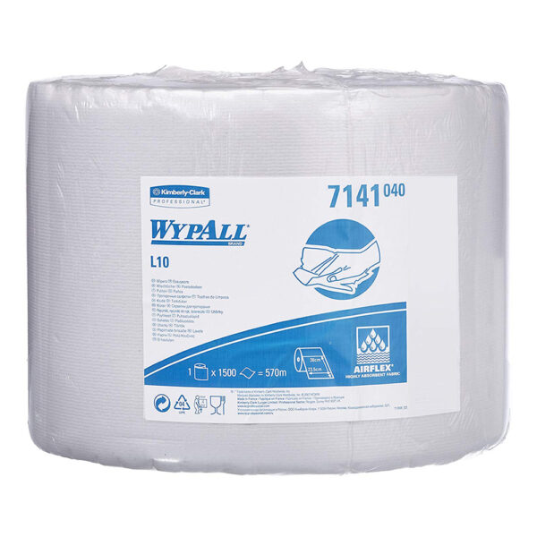 LAVETE WYPALL* L10 EXTRA, ROLA MARE