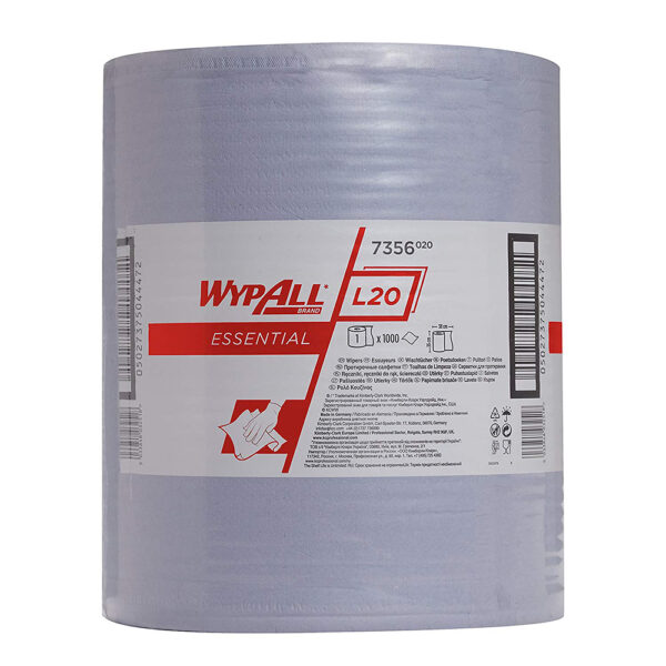 LAVETE WYPALL* L20 ESSENTIAL – ROLA MARE