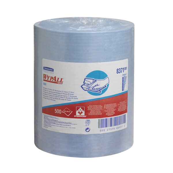 LAVETE WYPALL* X60 – ROLA MARE