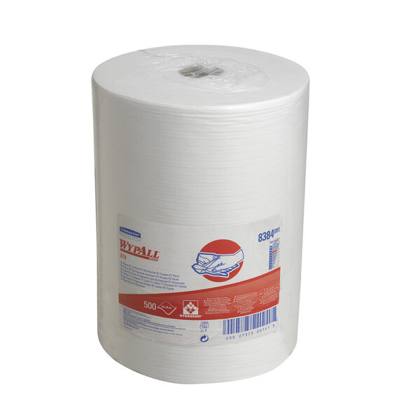 LAVETE WYPALL* X70 – ROLA MARE