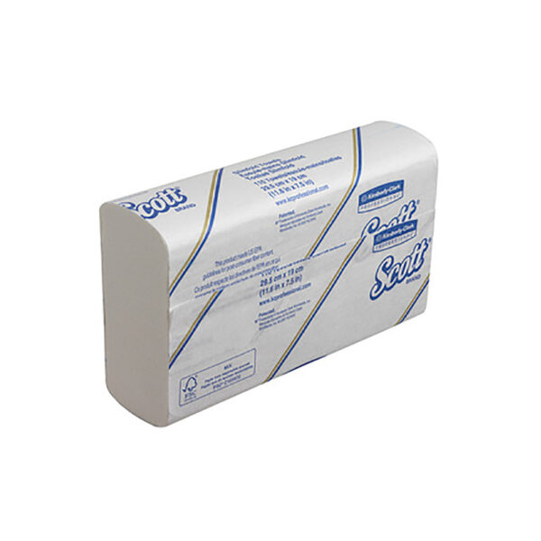 PROSOAPE PENTRU MAINI SCOTT SLIMFOLD – M FOLD